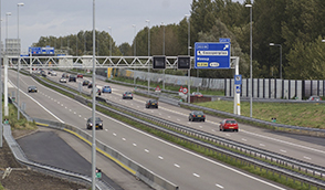 As part of the expansion and renovation of the Schiphol – Amsterdam – Almere corridor, the A9 Gaasperdammerweg was widened to 11 lanes. A highlight of the project is a 3 km land tunnel, designed to reduce noise, improve air quality, and reconnect neighborhoods previously divided by the motorway.</p><p>Hans Grabandt was responsible for the contract preparation phase, including Systems Engineering, drafting of requirements specifications, and coordination of civil engineering disciplines. His expertise ensured a clear technical framework and smooth execution for this complex infrastructure upgrade.