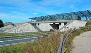 As part of the expansion and renovation of the Schiphol – Amsterdam – Almere corridor, the A9 Gaasperdammerweg was widened to 11 lanes. A highlight of the project is a 3 km land tunnel, designed to reduce noise, improve air quality, and reconnect neighborhoods previously divided by the motorway.</p><p>Hans Grabandt was responsible for the contract preparation phase, including Systems Engineering, drafting of requirements specifications, and coordination of civil engineering disciplines. His expertise ensured a clear technical framework and smooth execution for this complex infrastructure upgrade.