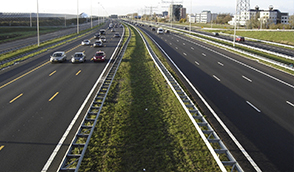 The A2 motorway is one of the Netherlands’ most important traffic corridors, connecting major cities from Amsterdam to Maastricht. Over the years, several large-scale projects have been carried out to widen, redesign, and upgrade sections of the A2 to improve capacity, safety, and regional accessibility.</p><p>Hans Grabandt contributed to the Maastricht section, where the A2 previously split the city in two. His role in the tender and technical management phase helped deliver the innovative solution of a double-layer tunnel combined with a green park on top, reconnecting neighborhoods and improving the city’s quality of life.